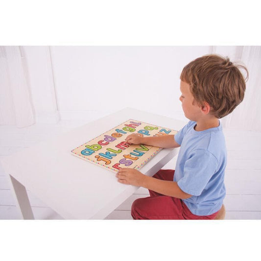 Learn To Write Board-Educational Play-My Happy Helpers