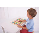 Learn To Write Board