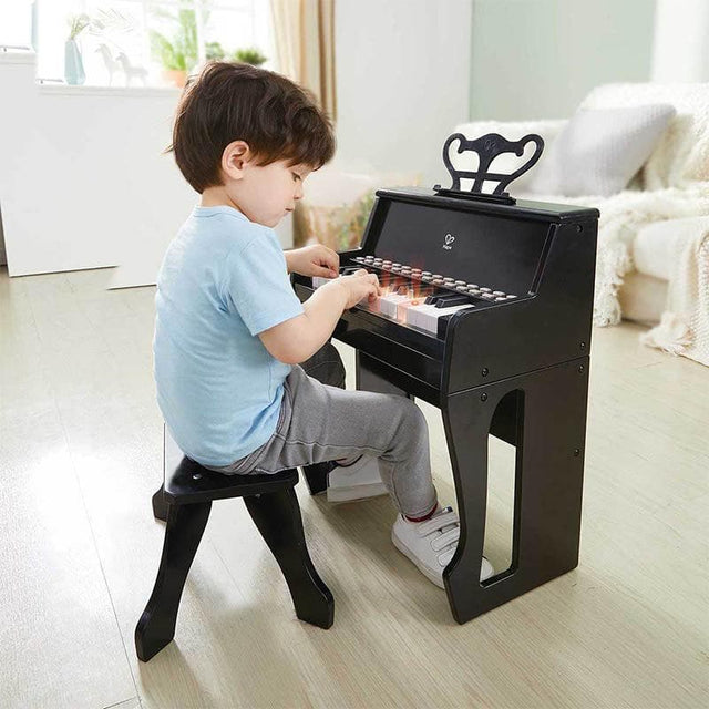Learn with Lights Piano-Educational Play-My Happy Helpers