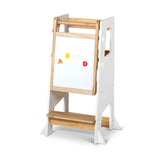 Learning Tower Magnetic Board