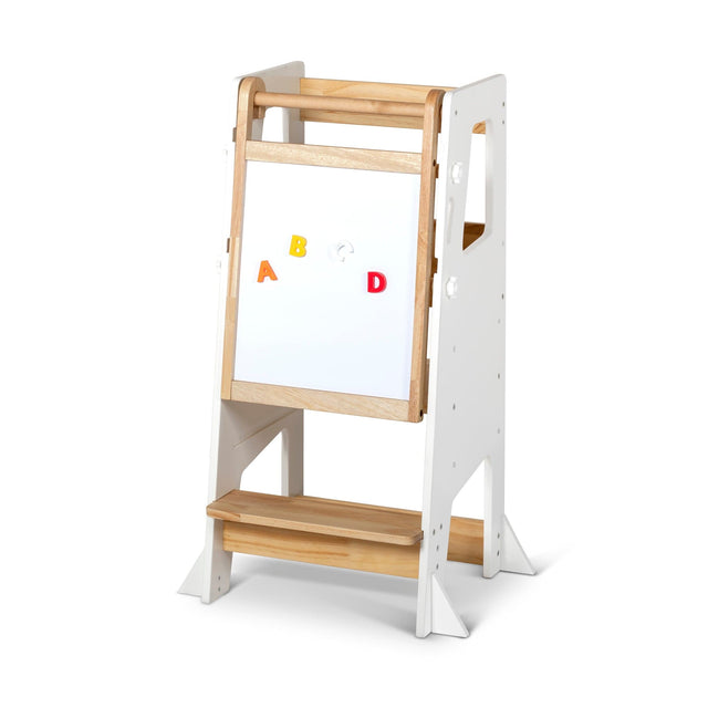 Learning Tower Magnetic Board