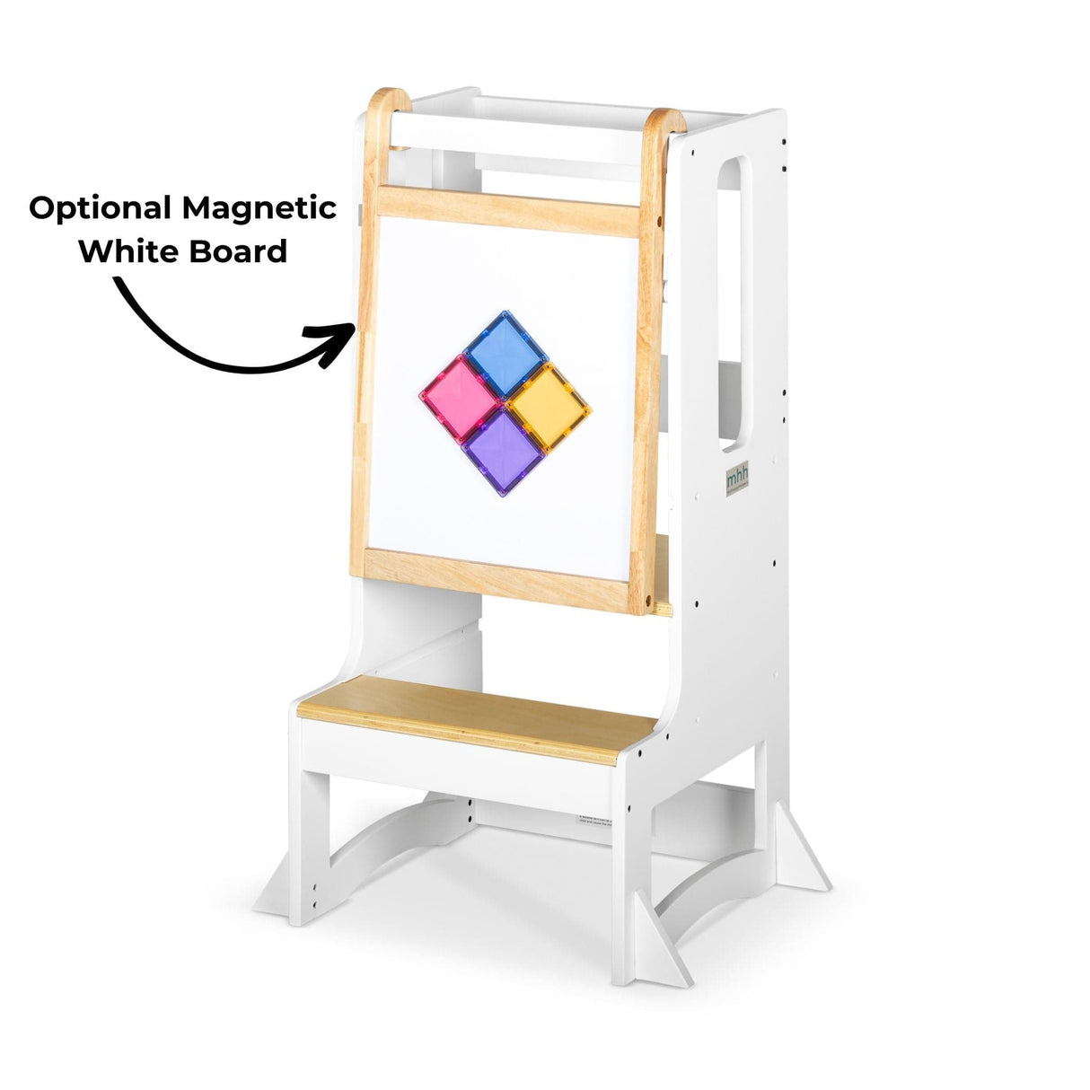 Learning Tower Magnetic Board