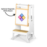 Learning Tower Magnetic Board