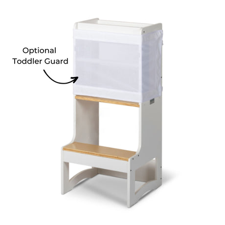 Learning Tower Toddler Guard - Evo 2.0 Pre Order Late Sept