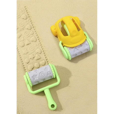 Let's Play - Beach Toy Adventure Set-Outdoor Play-My Happy Helpers