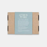 Letters to My Child (Neutral)
