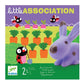 Little Association Game-Educational Play-My Happy Helpers