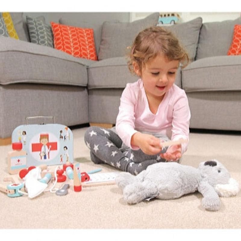 Little Doctors Set