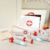 Little Doctors Set