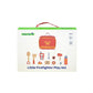 Little Firefighter Play Set in Carry Bag-Imaginative Play-My Happy Helpers