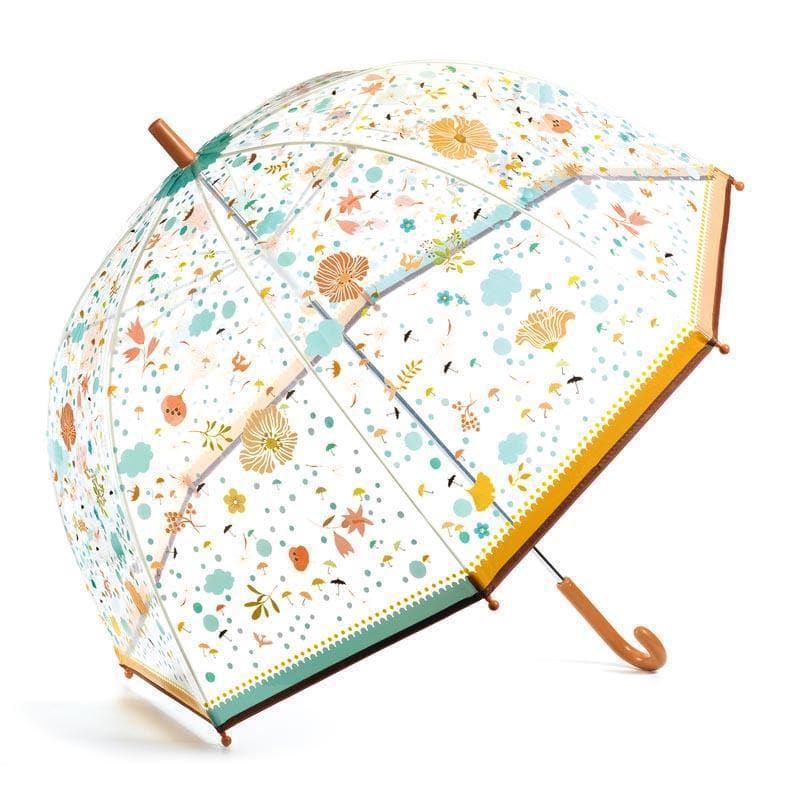 Little Flowers PVC Umbrella-Outdoor Play-My Happy Helpers
