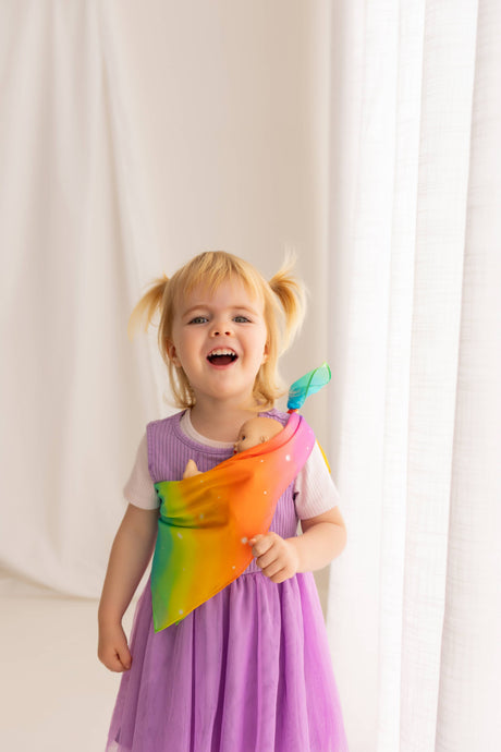 Little Magic Play Silk