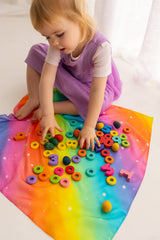 Little Magic Play Silk