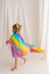 Little Magic Play Silk