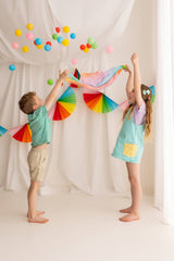 Little Magic Play Silk