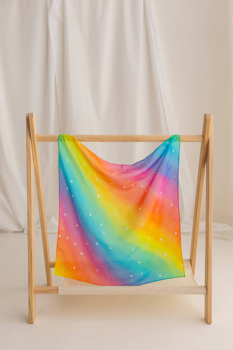 Little Magic Play Silk