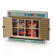 Little Mouse Windows