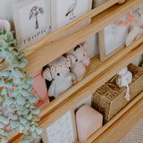 Little Readers Wall Shelf - Midi