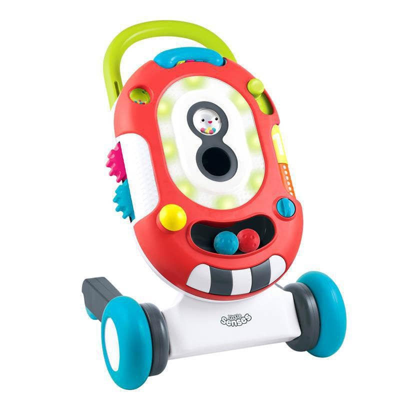 ELC Little Senses Lights Sounds Walker My Happy Helpers