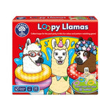 Loopy Llamas-Educational Play-My Happy Helpers