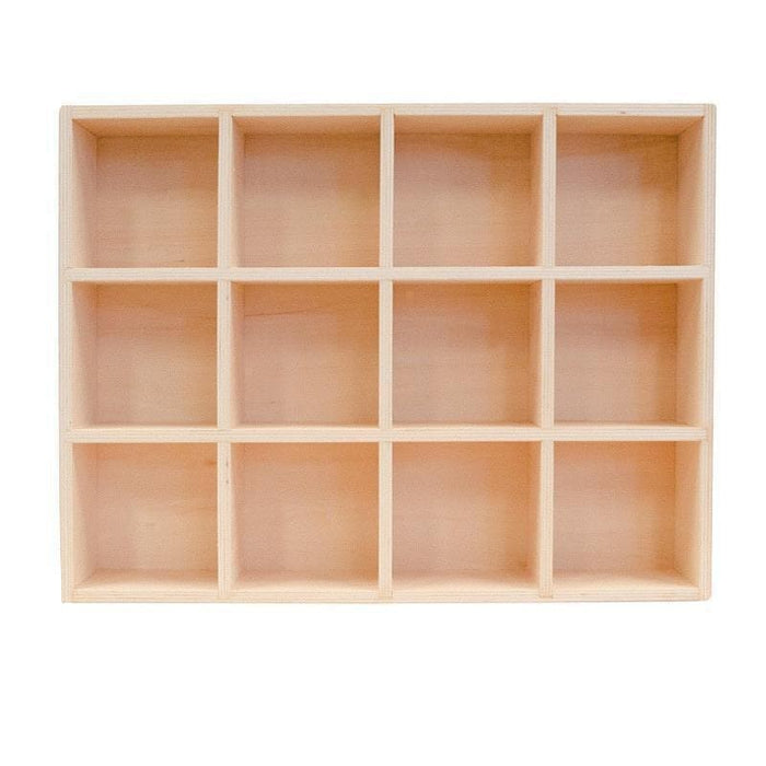 Loose Parts Sorting Tray