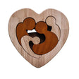Love and Hugs Puzzle
