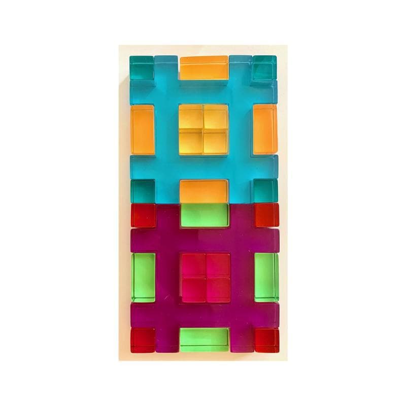 Lucite Hashtag Set/26pc