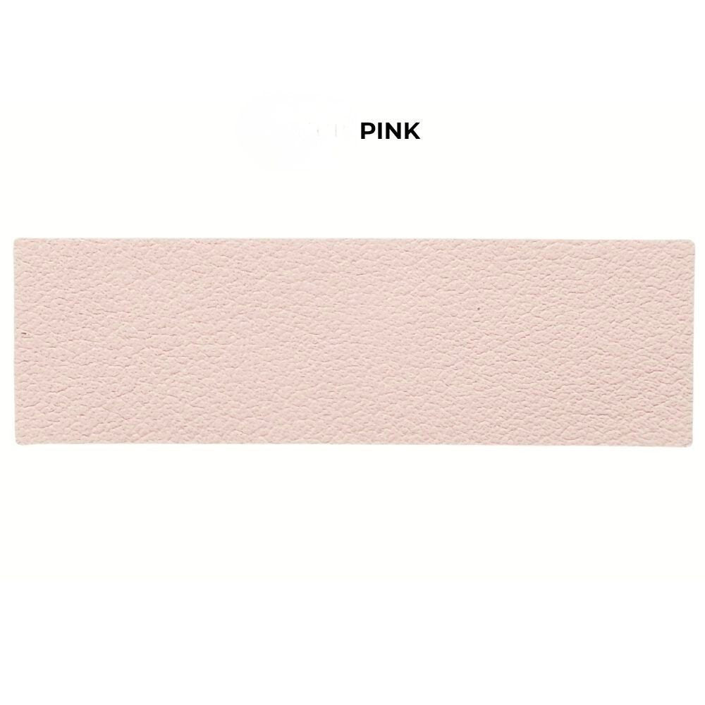 Lux Vegan Leather Front Toddler Guard