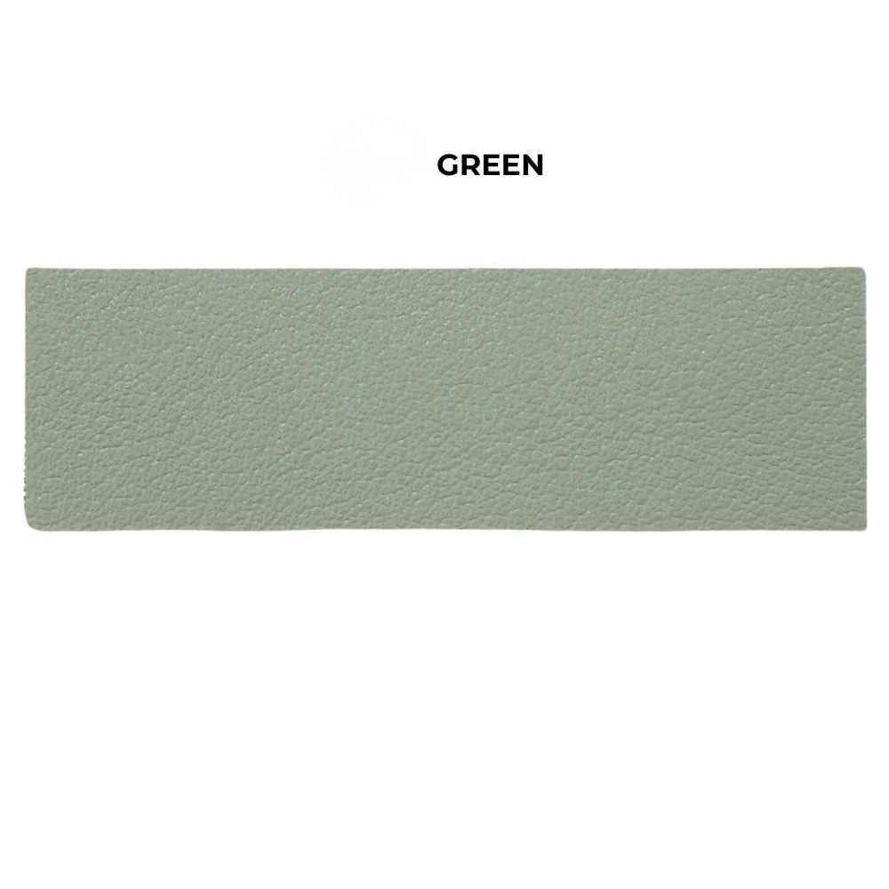 Lux Vegan Leather Toddler Guard Set - Front & Back Coverage