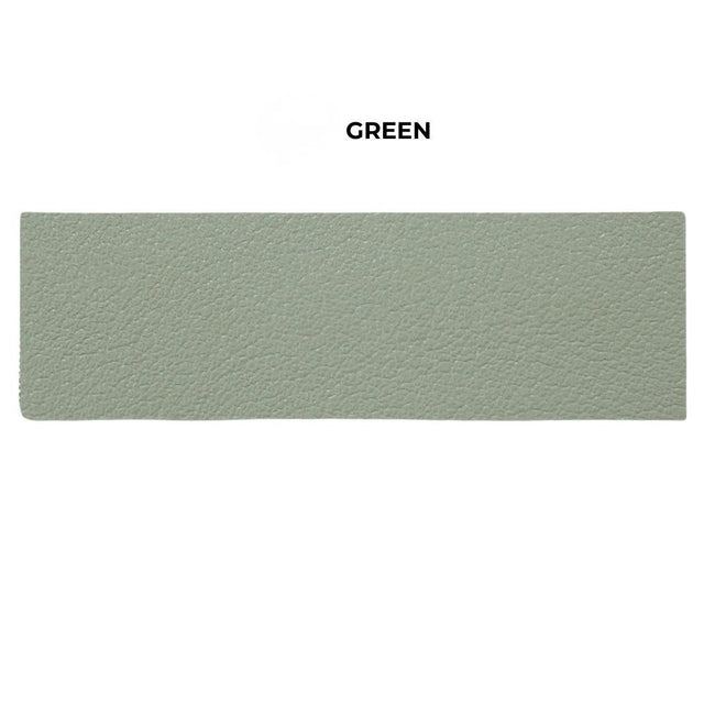 Lux Vegan Leather Toddler Guard Set - Front & Back Coverage