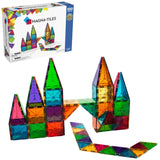 MAGNA-TILES - Clasic - 100 piece set