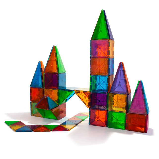 MAGNA-TILES - Clasic - 100 piece set