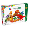 MAGNA-TILES - DINO WORLD - 40 Piece set