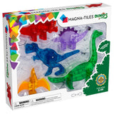 MAGNA-TILES - Dinos - 5 piece set