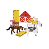 MAGNA-TILES - Farm Animals - 25 piece set