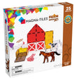 MAGNA-TILES - Farm Animals - 25 piece set