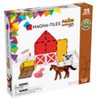 MAGNA-TILES - Farm Animals - 25 piece set-My Happy Helpers