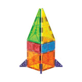 MAGNA-TILES® Combo 20-Piece Magnetic Construction Set