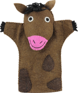 Horse Puppet