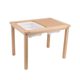 MHH Activity Table -