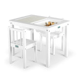 MHH Activity Table Set - White