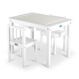 MHH Activity Table Set - White