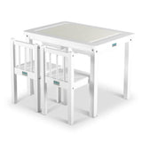 MHH Activity Table Set - White