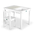 MHH Activity Table Set - White