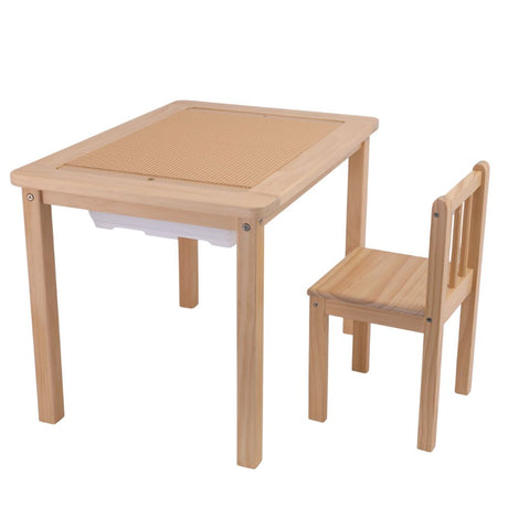 MHH Activity Table -