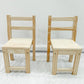 MHH Aspire Toddler Chair (Set of 2)-Furniture & Décor-My Happy Helpers