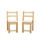 MHH Aspire Toddler Chair (Set of 2)-Furniture & Décor-My Happy Helpers