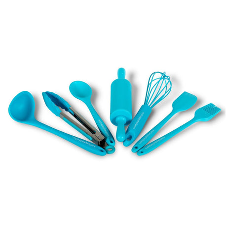 MHH Baking Set in Blue