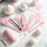 MHH Baking Set in Rose