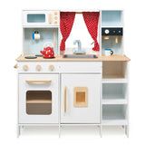 Mentari Play Kitchen
